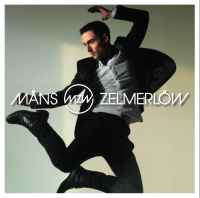 Smakprov från nya albumet