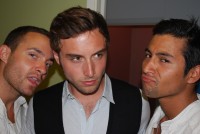 Turnéalbumet!! Nu 234 bilder!