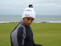 Uppvärmning inför Melodifestivalen