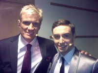 Måns = Bästa TV-stjärnan!